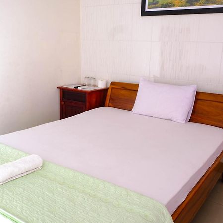 Lucky Hoi An Hotel Εξωτερικό φωτογραφία