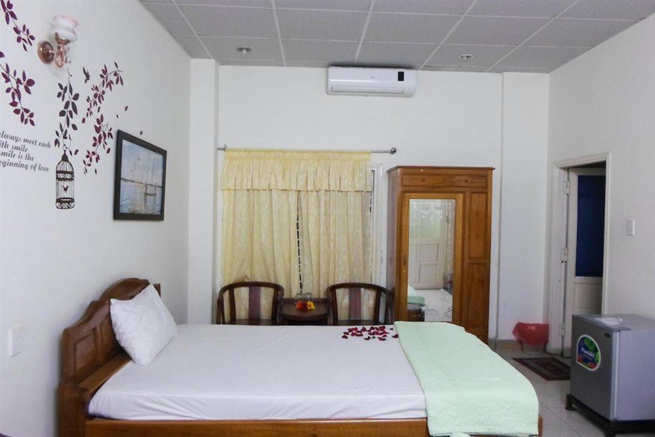 Lucky Hoi An Hotel Εξωτερικό φωτογραφία
