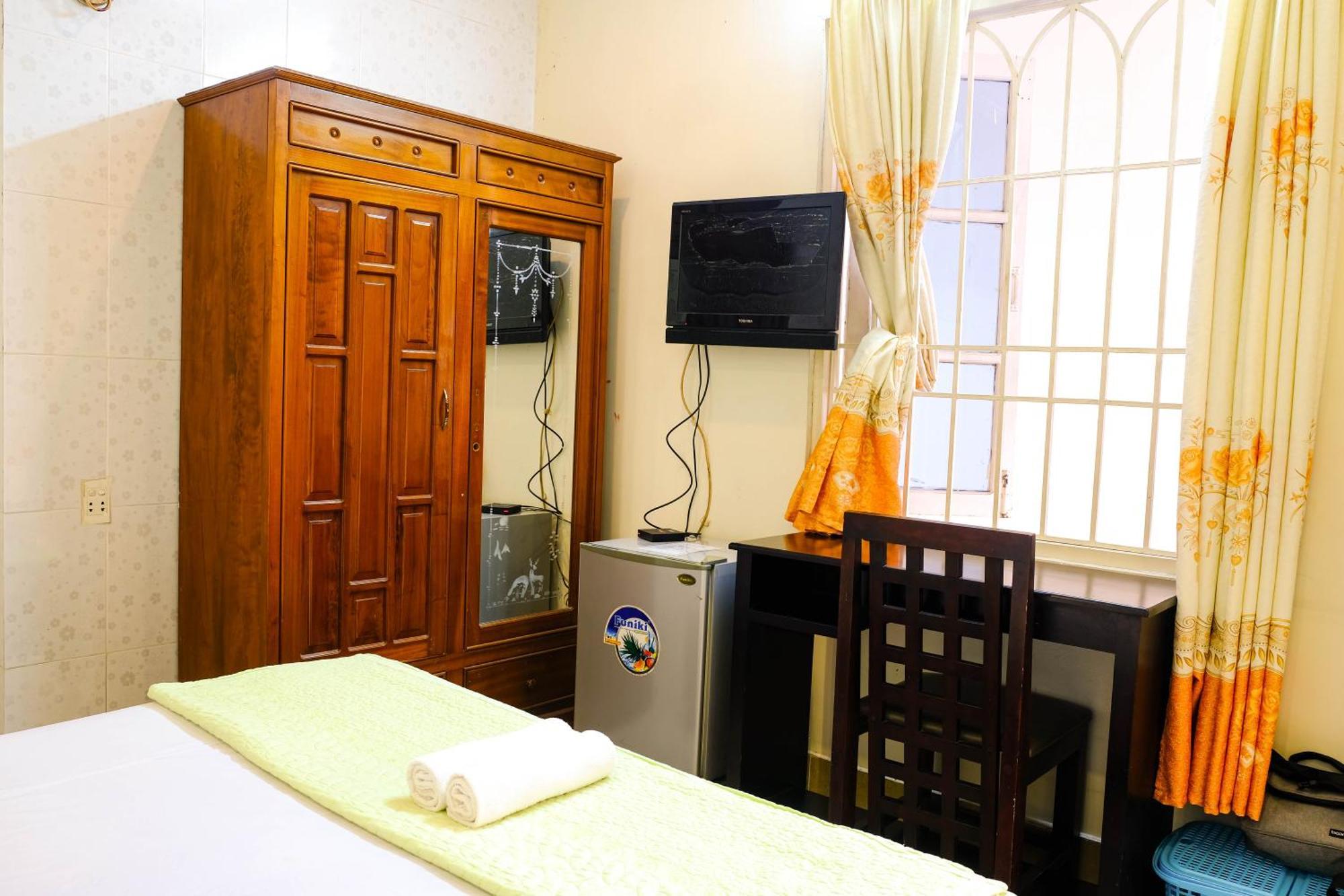 Lucky Hoi An Hotel Εξωτερικό φωτογραφία