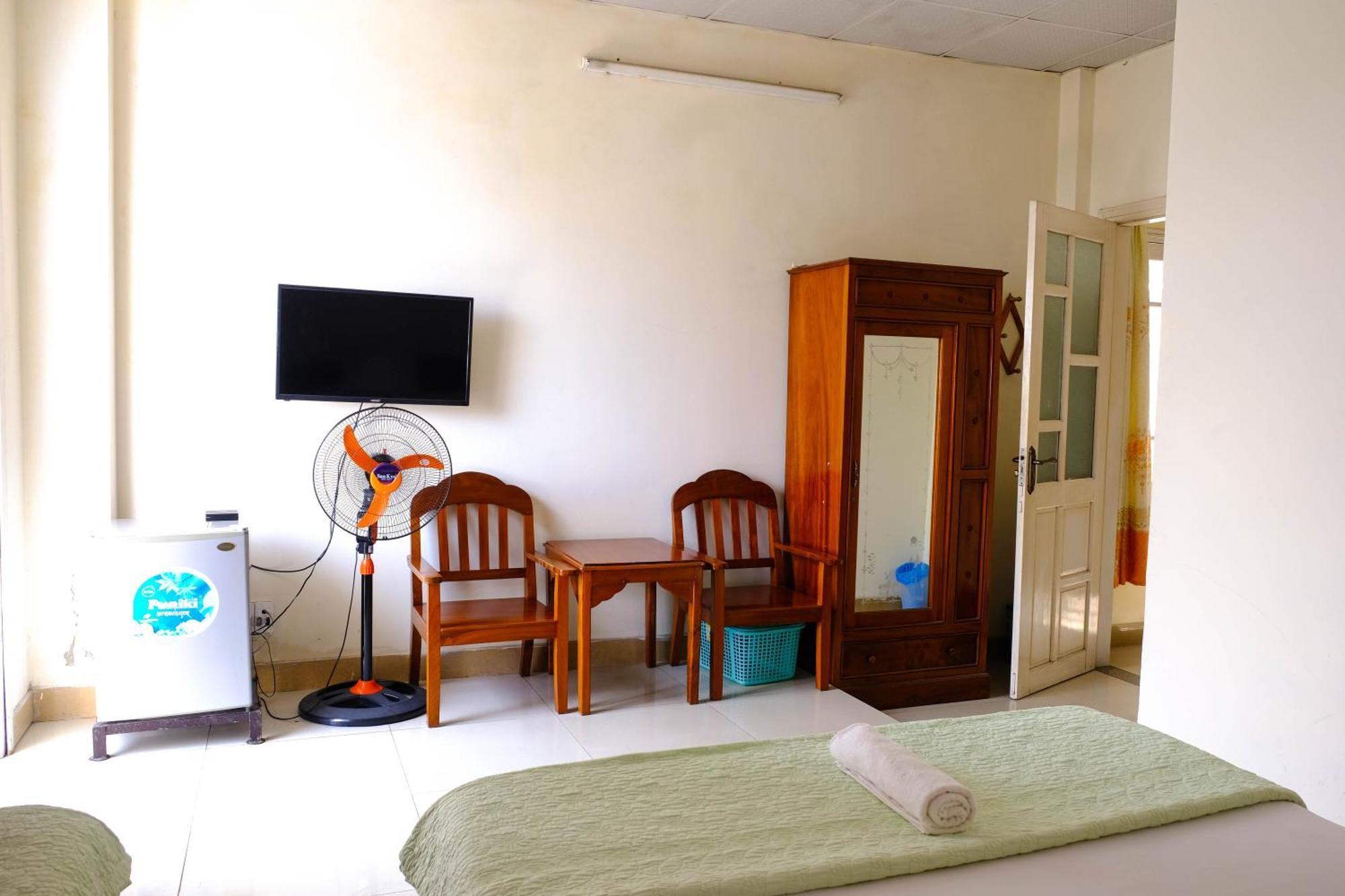 Lucky Hoi An Hotel Εξωτερικό φωτογραφία