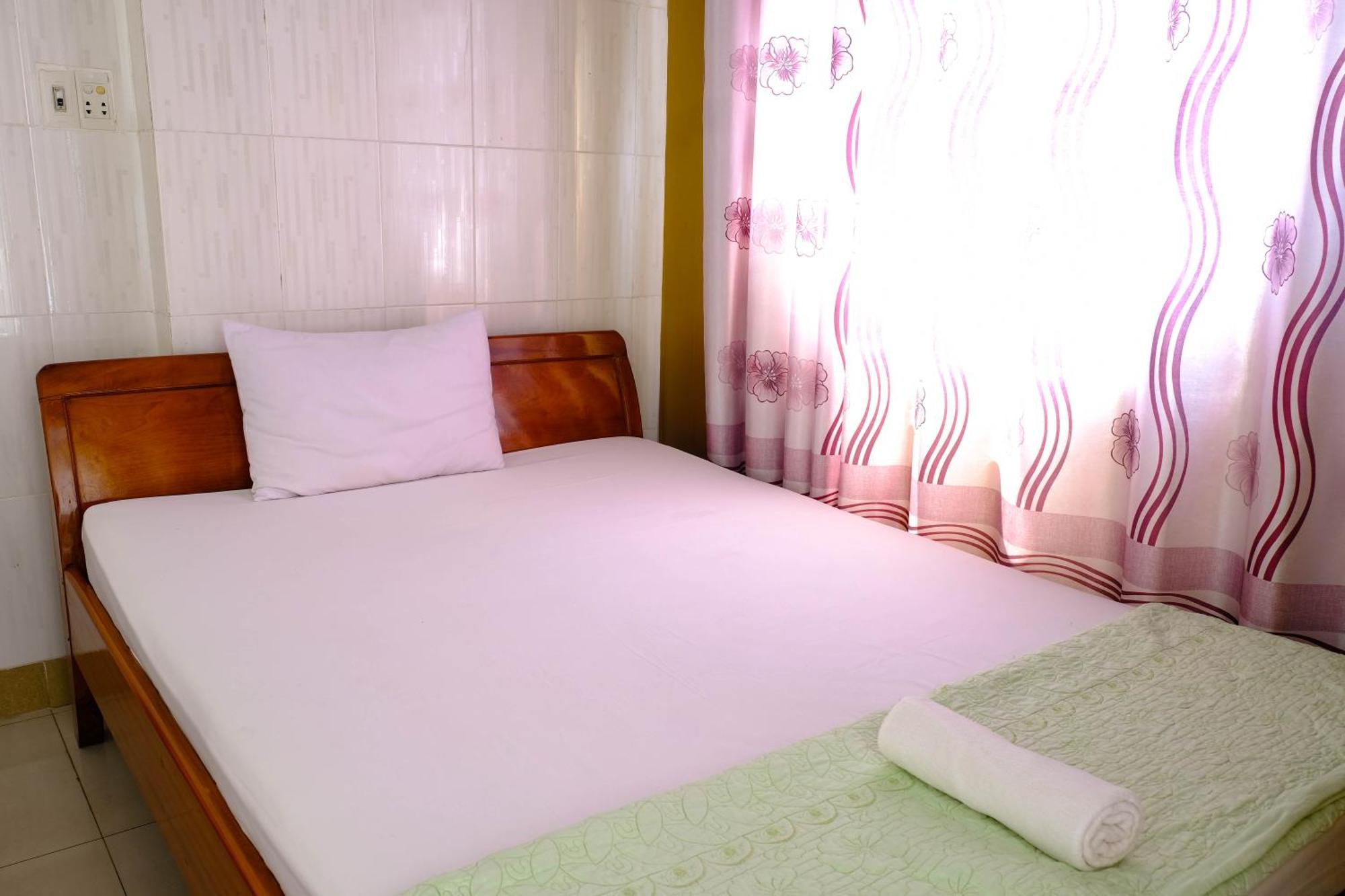 Lucky Hoi An Hotel Εξωτερικό φωτογραφία