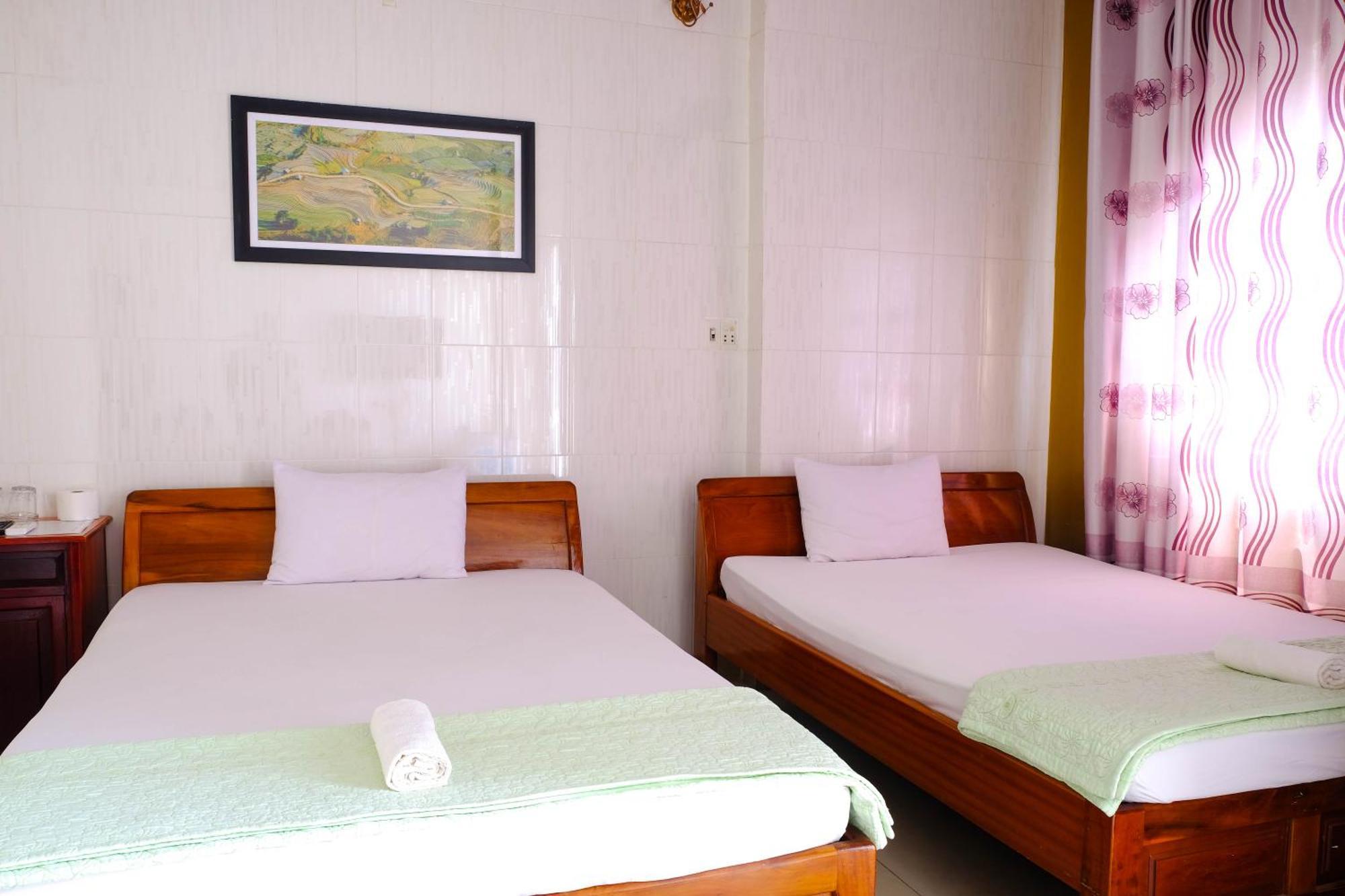 Lucky Hoi An Hotel Εξωτερικό φωτογραφία