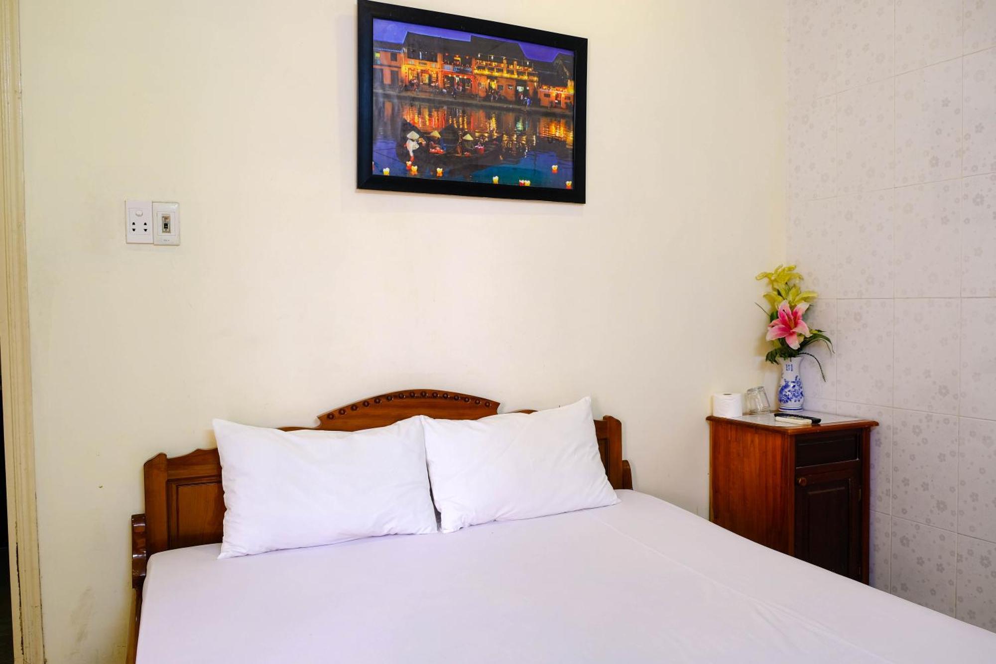 Lucky Hoi An Hotel Εξωτερικό φωτογραφία