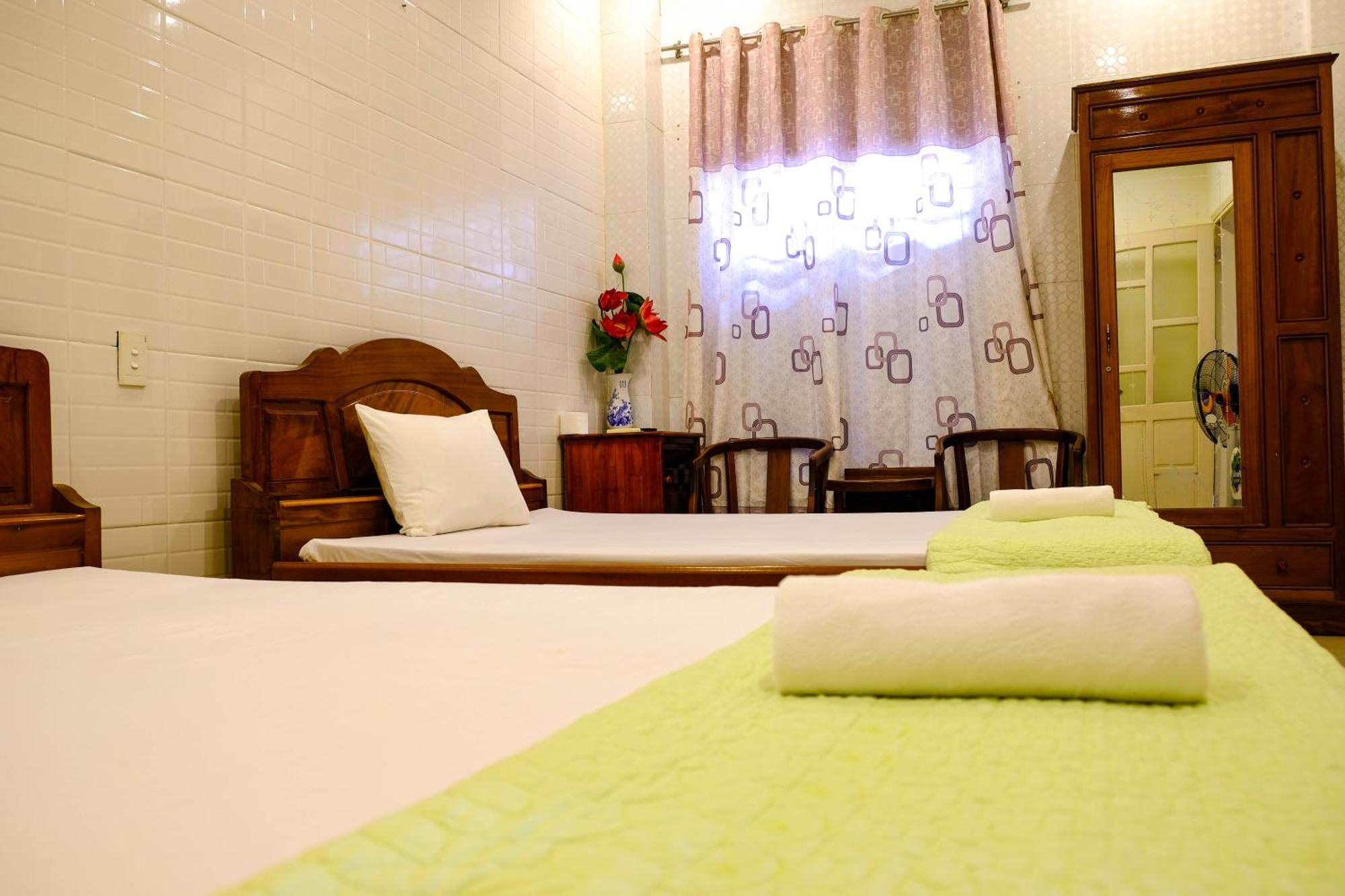 Lucky Hoi An Hotel Εξωτερικό φωτογραφία