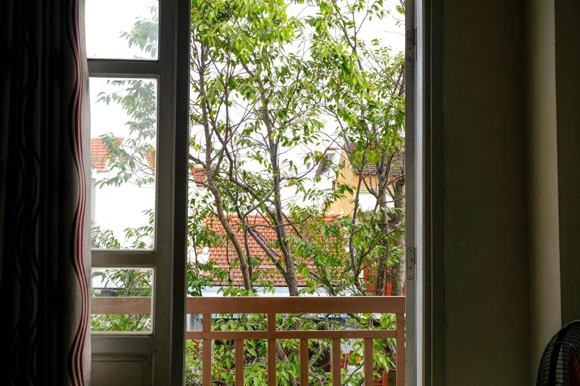 Lucky Hoi An Hotel Εξωτερικό φωτογραφία