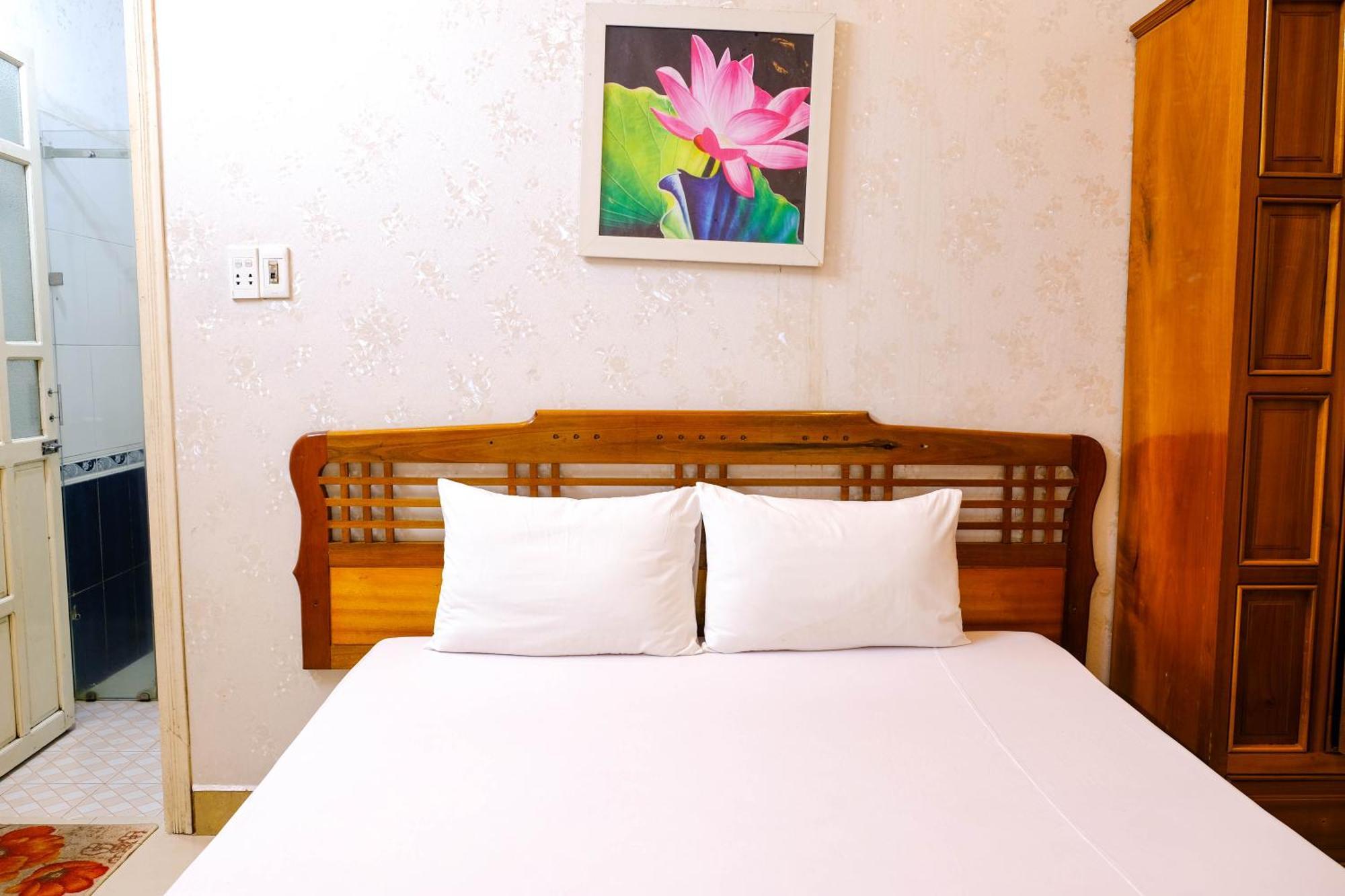 Lucky Hoi An Hotel Εξωτερικό φωτογραφία