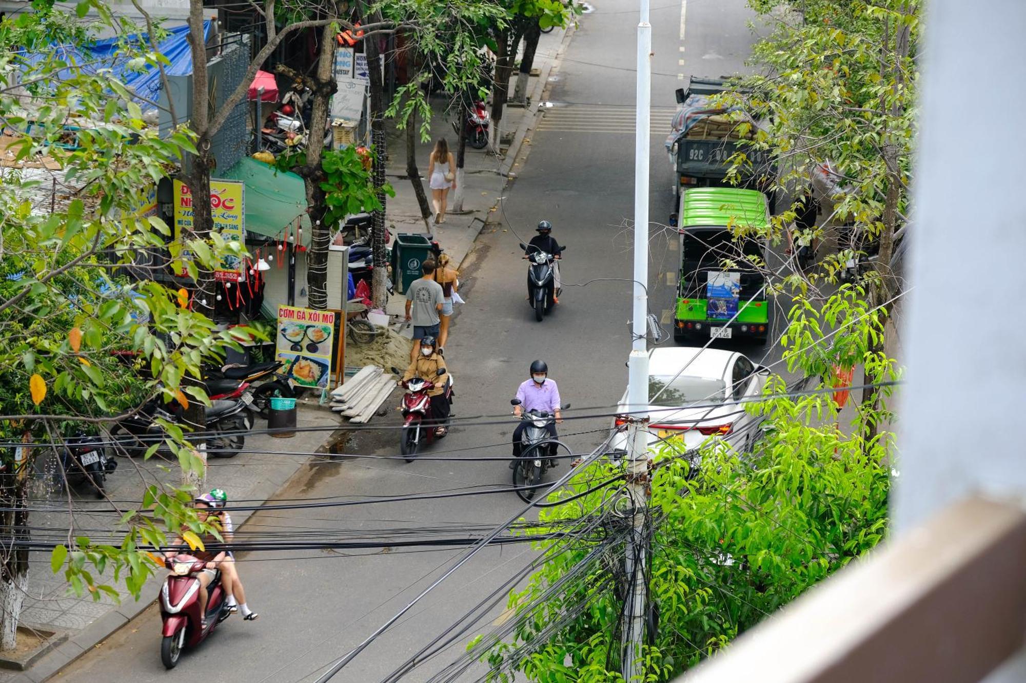 Lucky Hoi An Hotel Εξωτερικό φωτογραφία