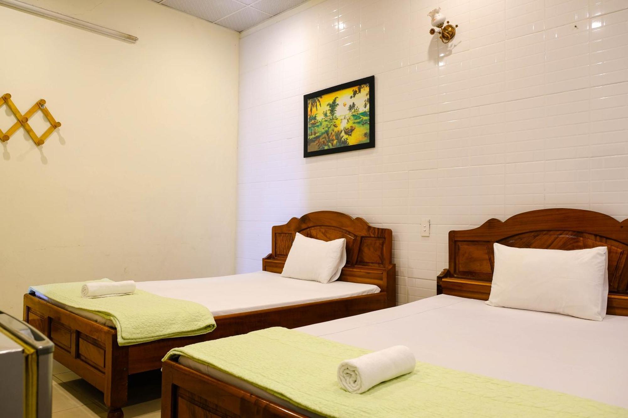 Lucky Hoi An Hotel Εξωτερικό φωτογραφία
