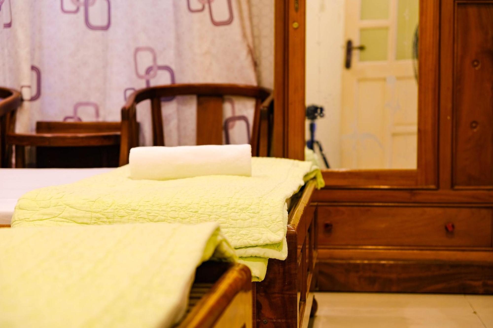 Lucky Hoi An Hotel Εξωτερικό φωτογραφία