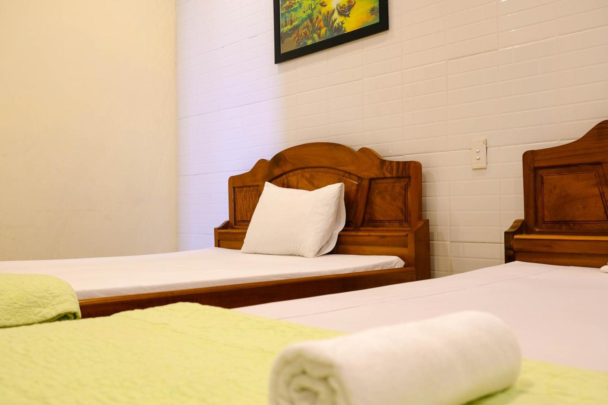 Lucky Hoi An Hotel Εξωτερικό φωτογραφία