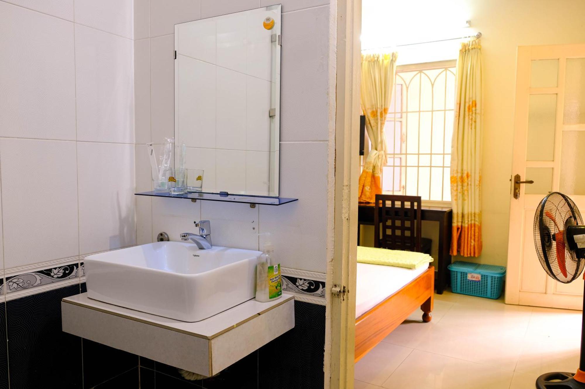 Lucky Hoi An Hotel Εξωτερικό φωτογραφία