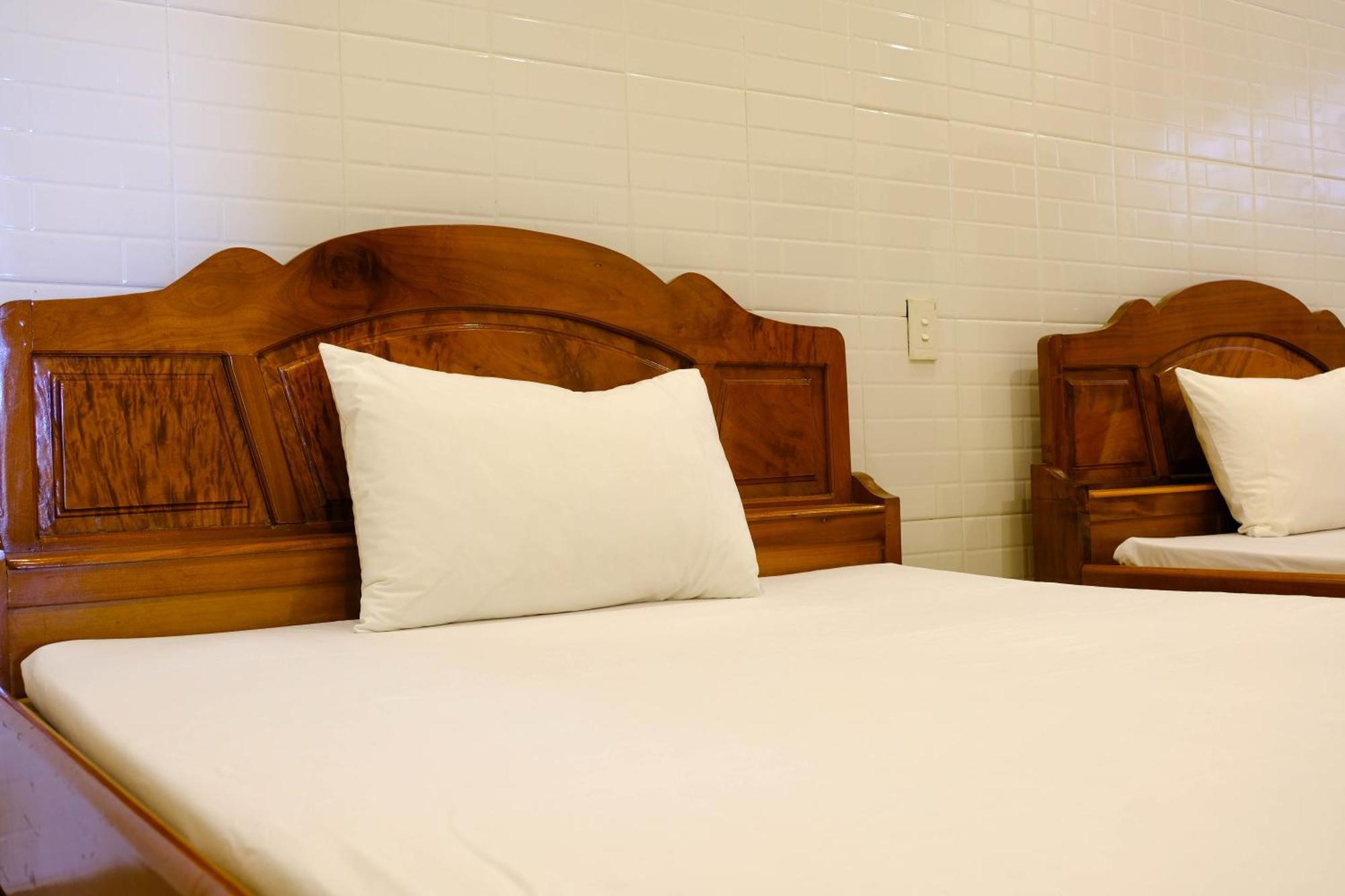 Lucky Hoi An Hotel Εξωτερικό φωτογραφία