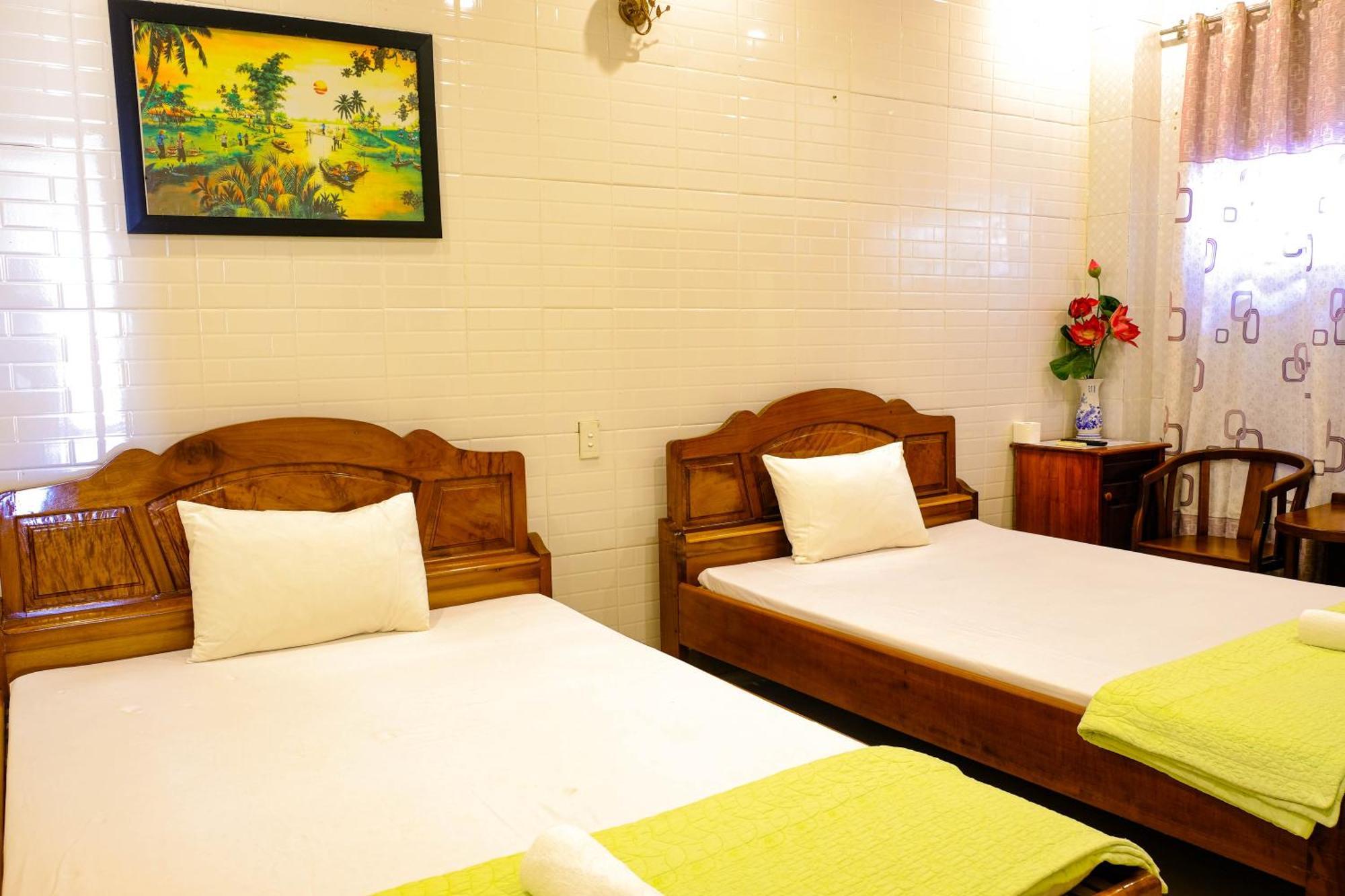 Lucky Hoi An Hotel Εξωτερικό φωτογραφία