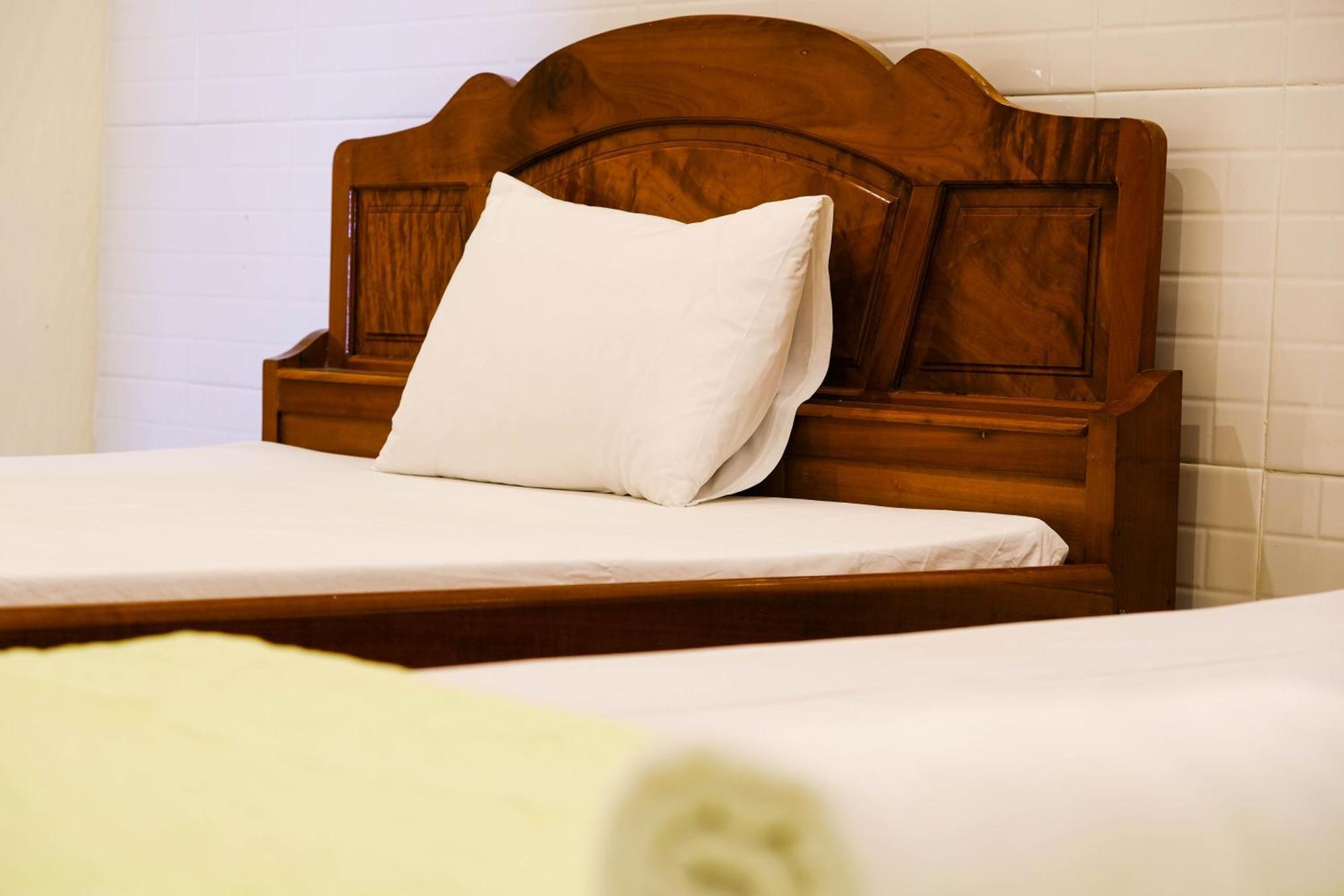 Lucky Hoi An Hotel Εξωτερικό φωτογραφία