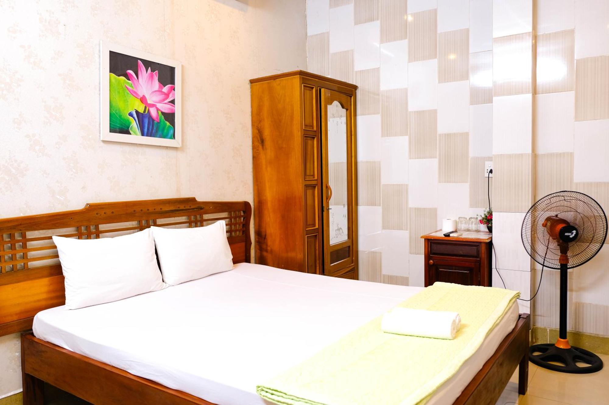 Lucky Hoi An Hotel Εξωτερικό φωτογραφία