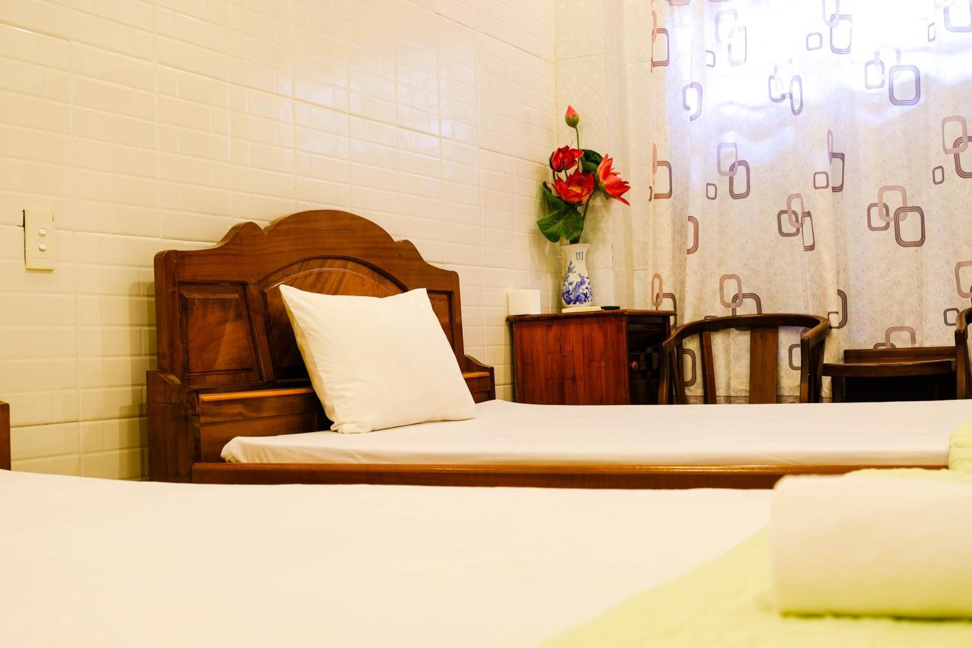 Lucky Hoi An Hotel Εξωτερικό φωτογραφία