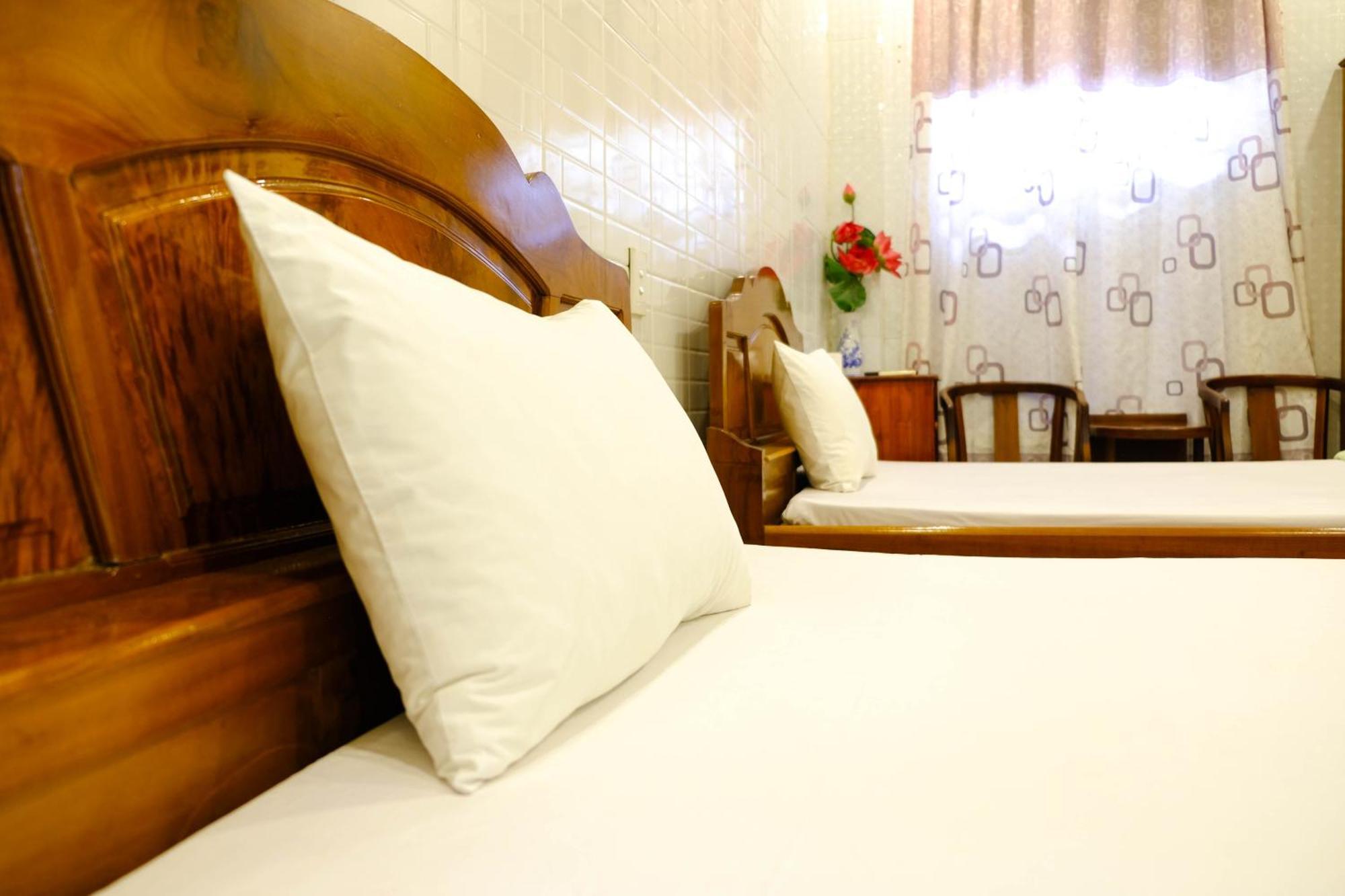 Lucky Hoi An Hotel Εξωτερικό φωτογραφία