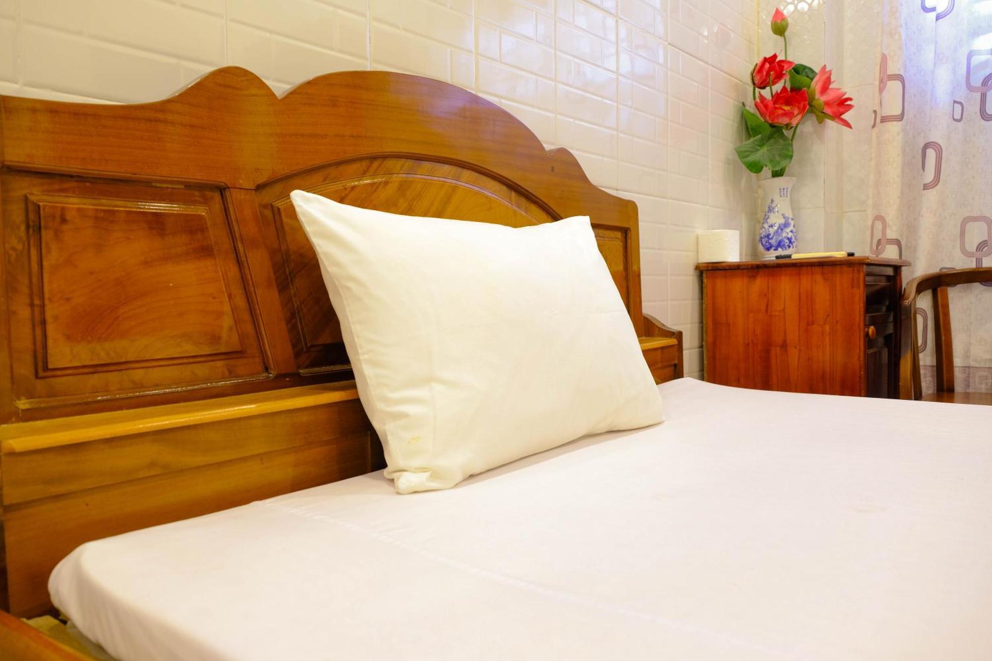Lucky Hoi An Hotel Εξωτερικό φωτογραφία