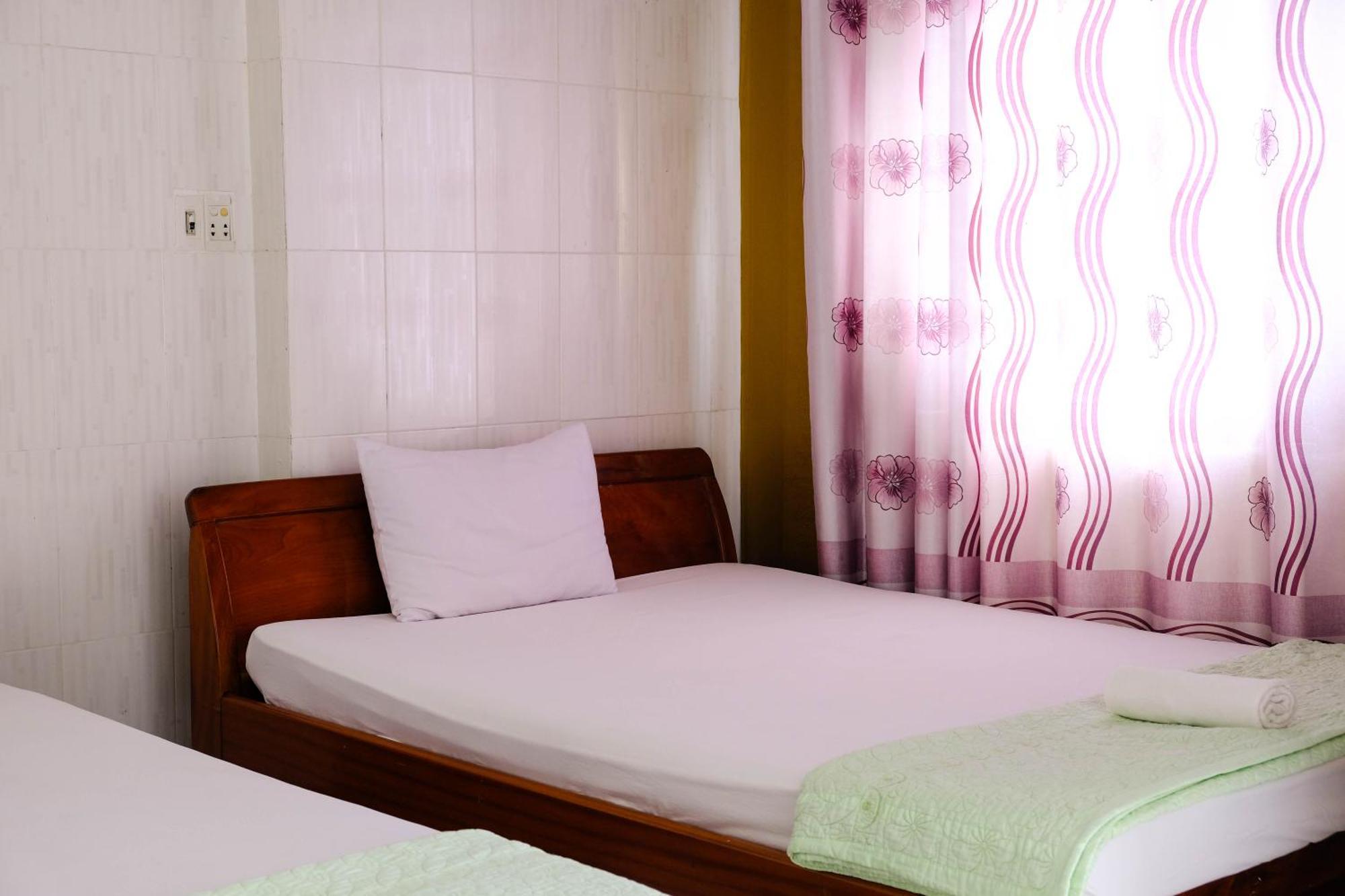 Lucky Hoi An Hotel Εξωτερικό φωτογραφία