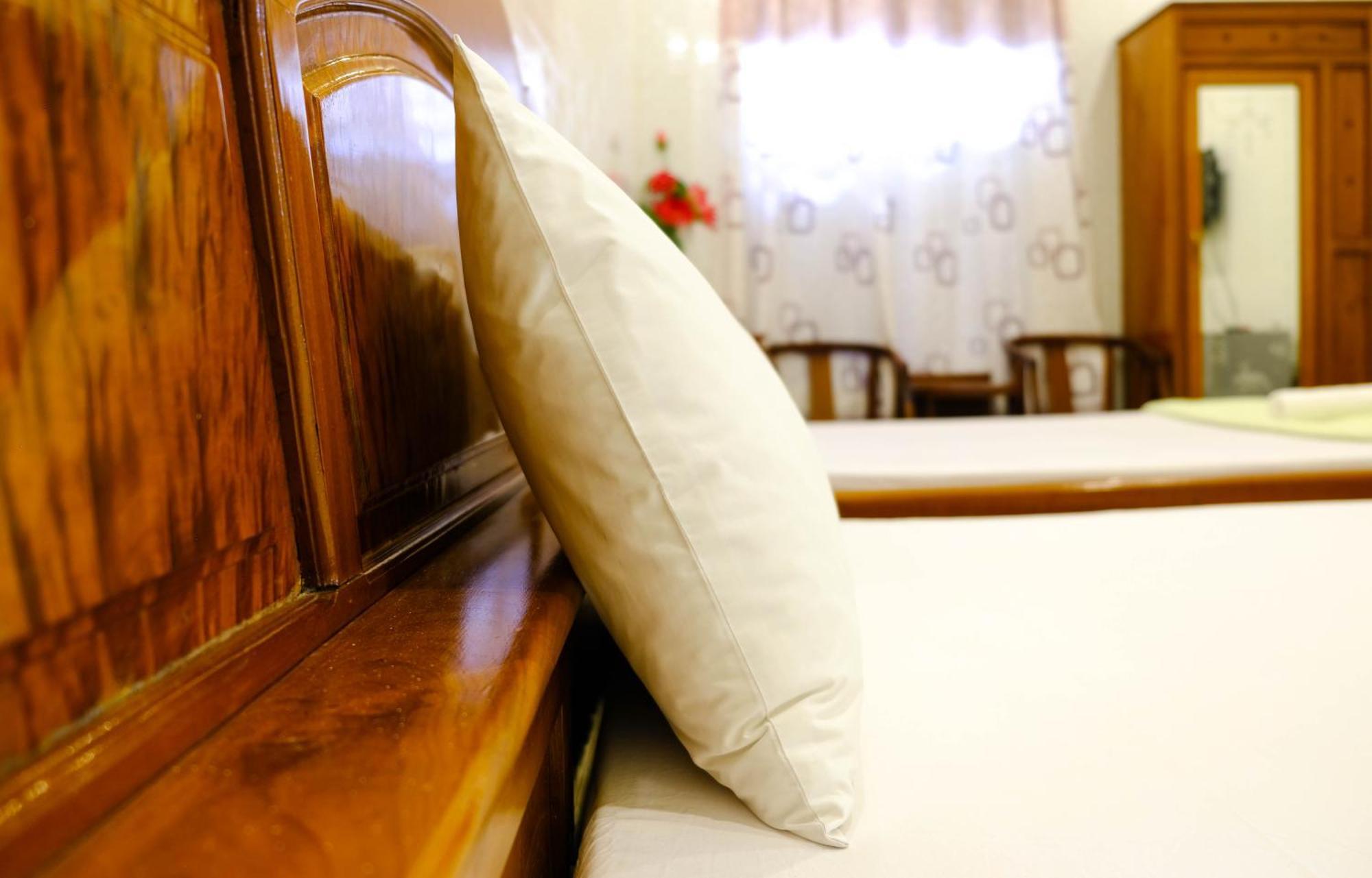 Lucky Hoi An Hotel Εξωτερικό φωτογραφία