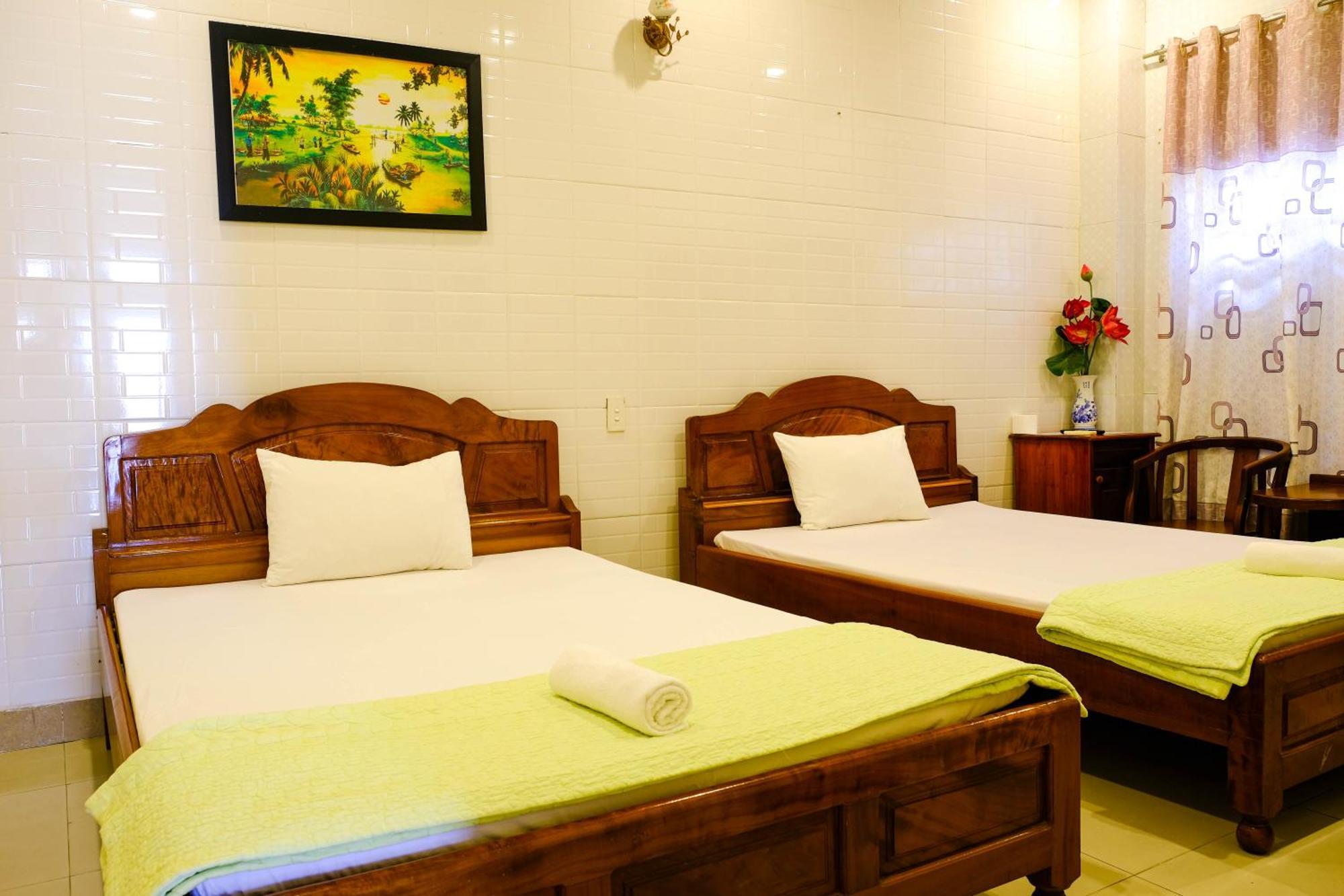 Lucky Hoi An Hotel Εξωτερικό φωτογραφία