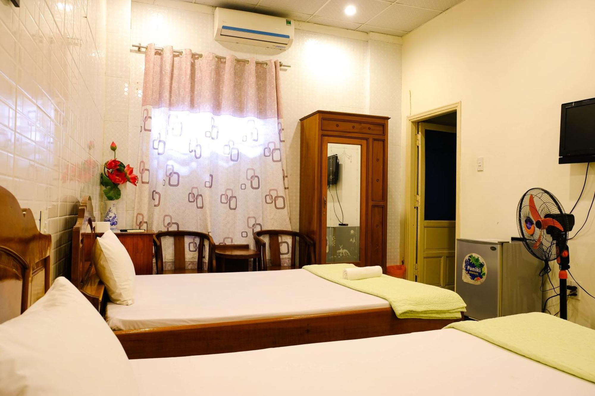 Lucky Hoi An Hotel Εξωτερικό φωτογραφία