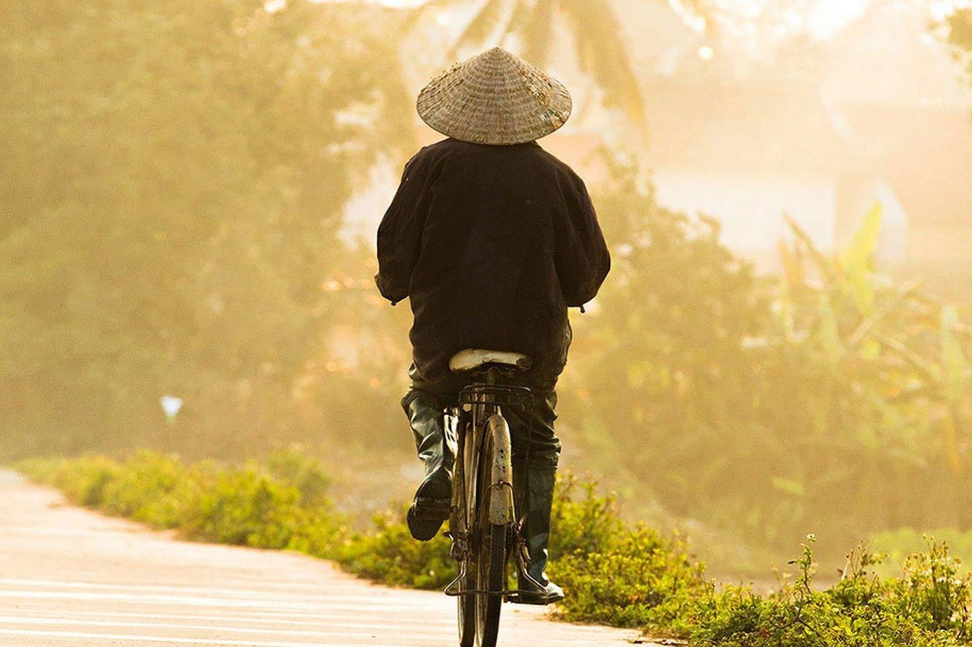 Lucky Hoi An Hotel Εξωτερικό φωτογραφία