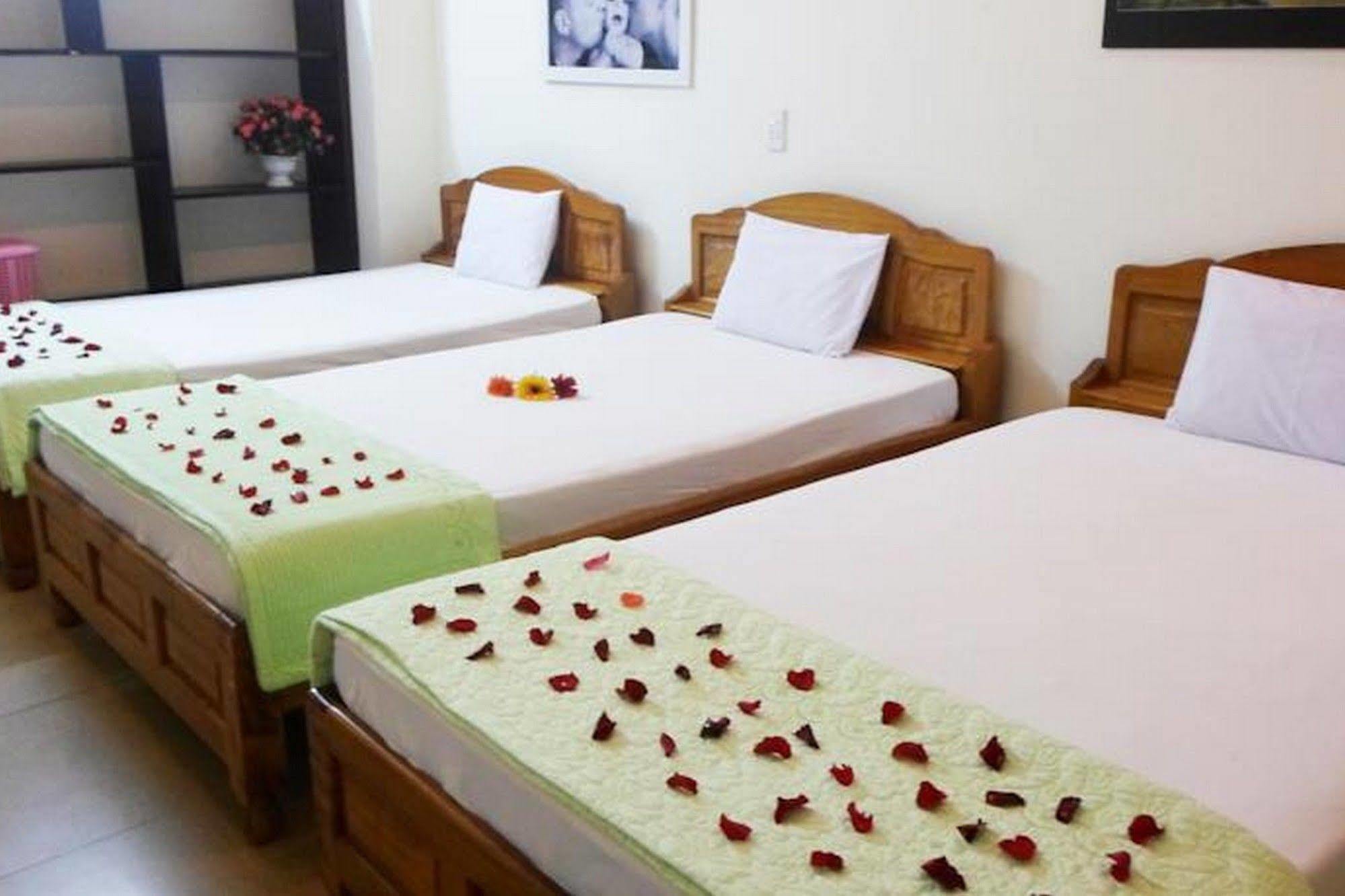 Lucky Hoi An Hotel Εξωτερικό φωτογραφία