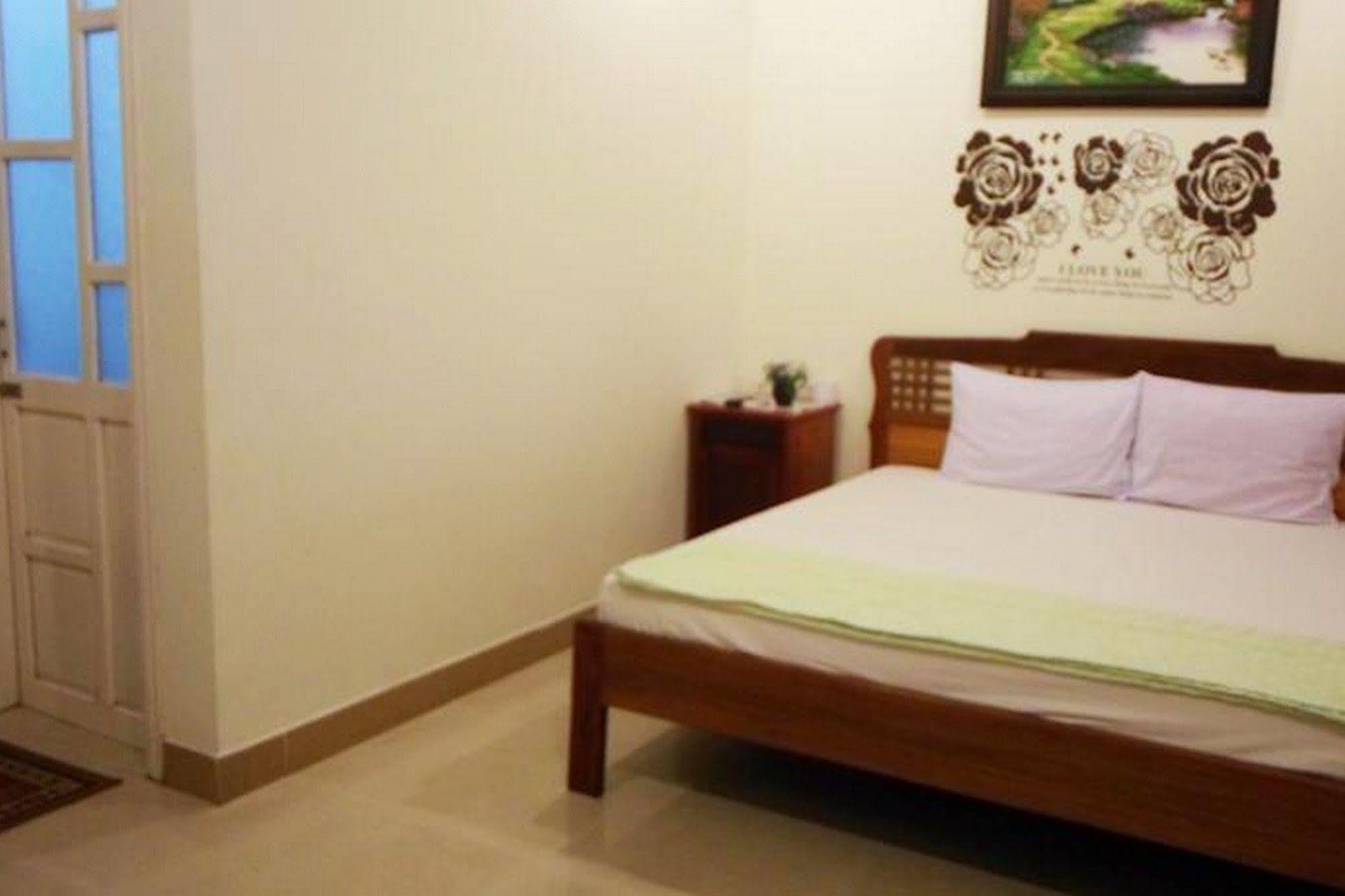 Lucky Hoi An Hotel Εξωτερικό φωτογραφία