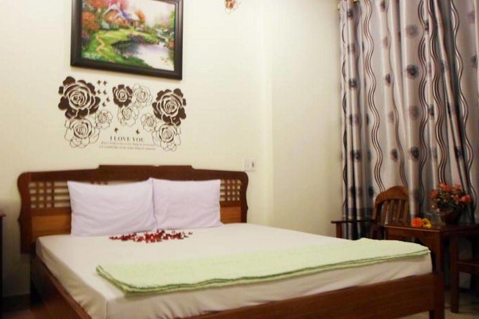 Lucky Hoi An Hotel Εξωτερικό φωτογραφία