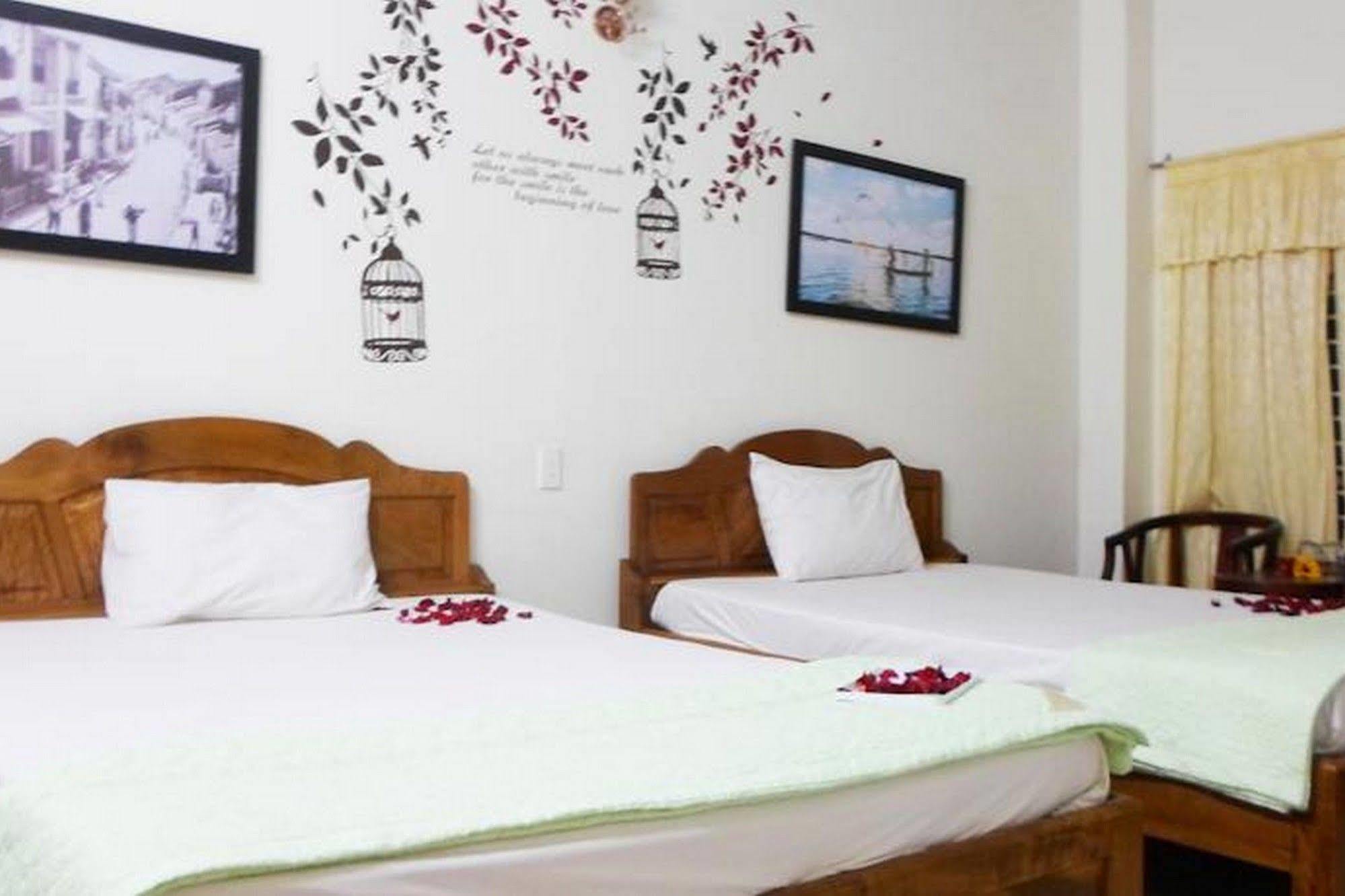 Lucky Hoi An Hotel Εξωτερικό φωτογραφία