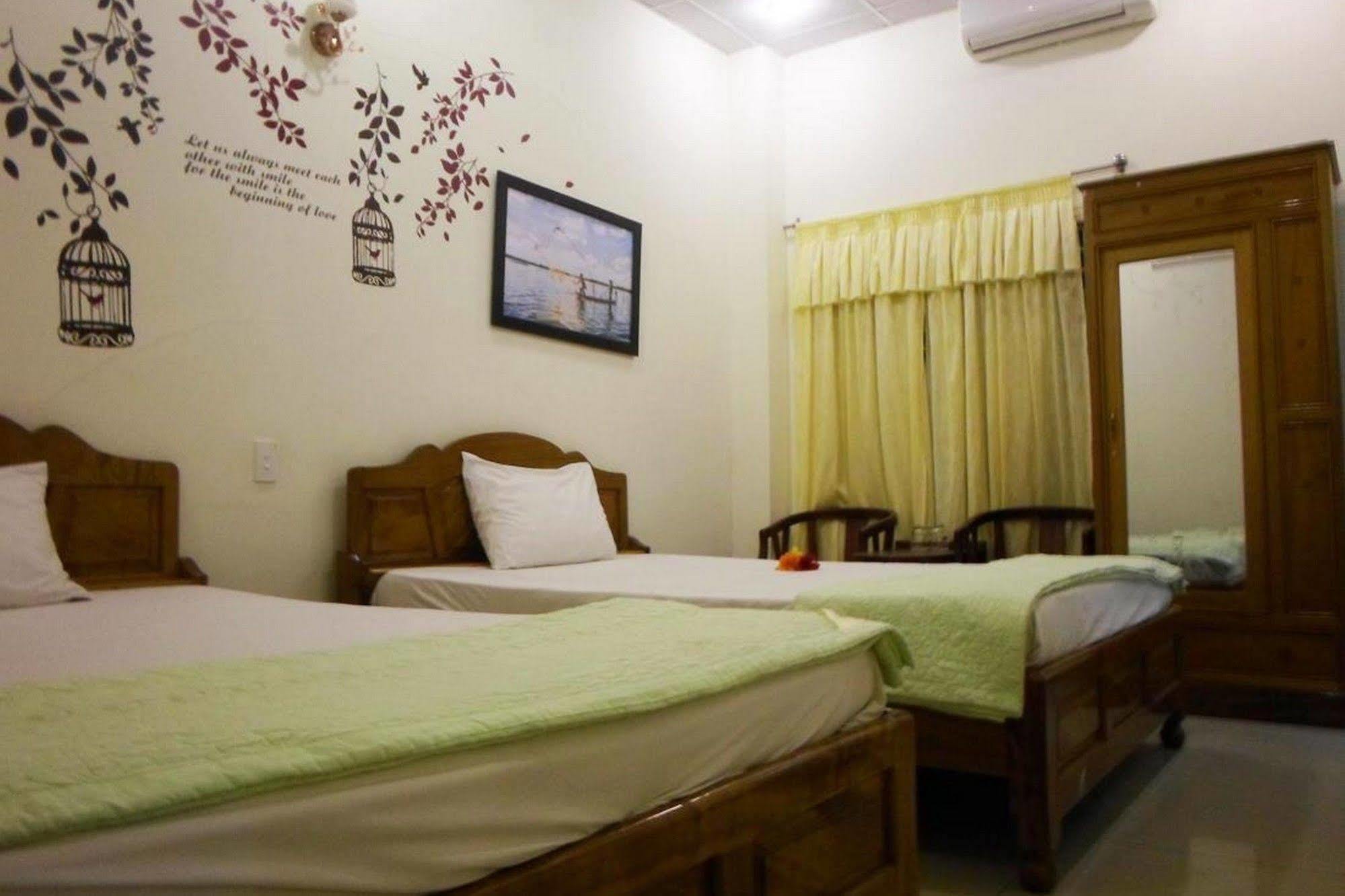 Lucky Hoi An Hotel Εξωτερικό φωτογραφία