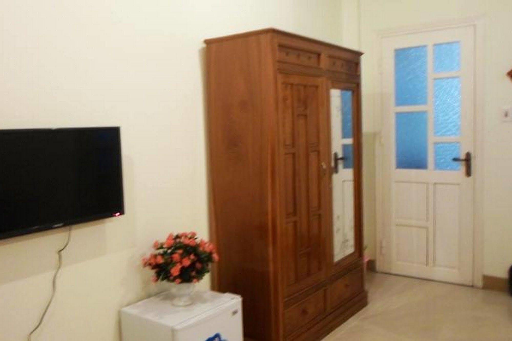 Lucky Hoi An Hotel Εξωτερικό φωτογραφία