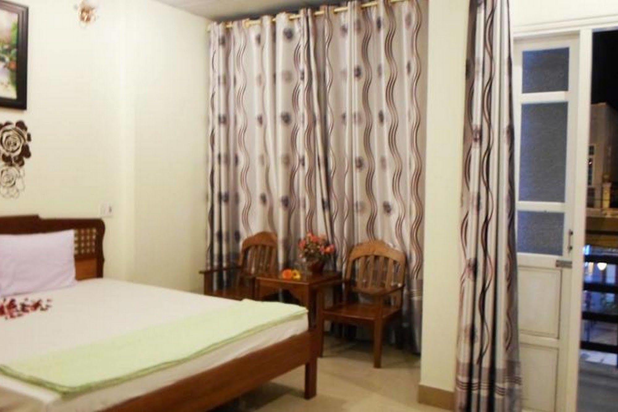 Lucky Hoi An Hotel Εξωτερικό φωτογραφία