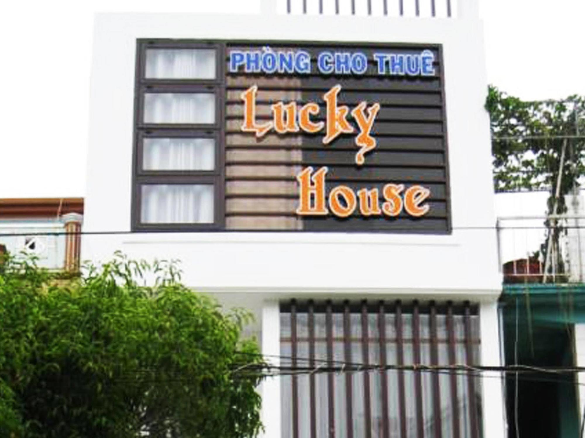 Lucky Hoi An Hotel Εξωτερικό φωτογραφία